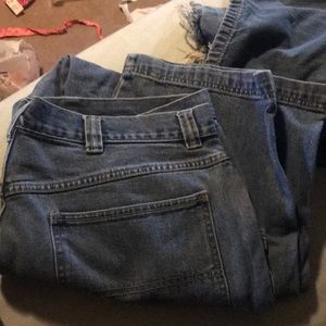 Men’s jeans